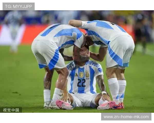 阿根廷夺得第16座美洲杯冠军,创纪录,阿根廷美洲杯上一次夺冠 阿根廷夺得第16座美洲杯冠军,创纪录,阿根廷美洲杯上一次夺冠